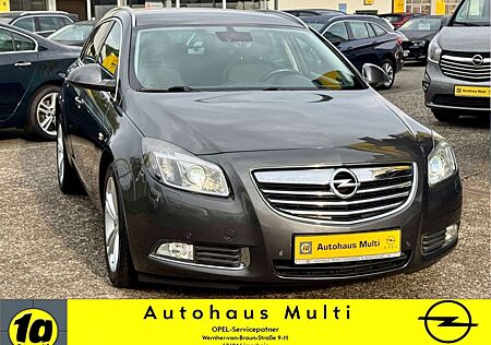 Opel Insignia ST Sport Navi Klima Xenon Sitzh PDC Tem