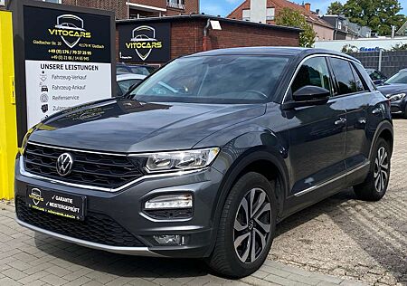 VW T-Roc Volkswagen Active Automatik| ab 4,99% | Garantie | 1.Hand |