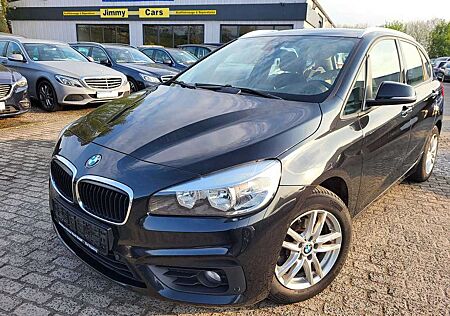 BMW 216 d Active Tourer