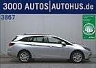 Opel Astra ST 1.6 CDTI Edition Navi PDC