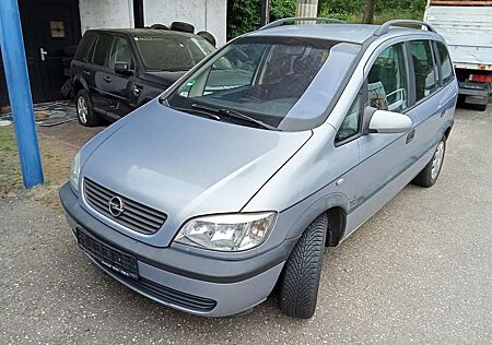Opel Zafira 1.8