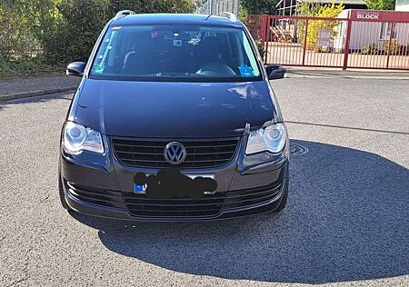 VW Golf Volkswagen 1.9 TDI