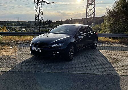 Volkswagen Scirocco 1.4 TSI Life
