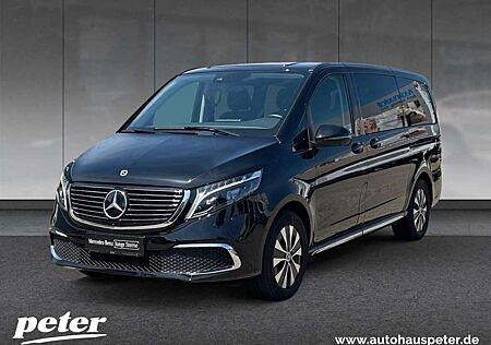 Mercedes-Benz EQV 300 Lang DISTR+NAVI+MBUX+Kamera