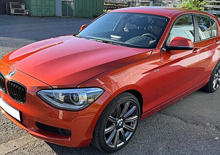 BMW 120d 120