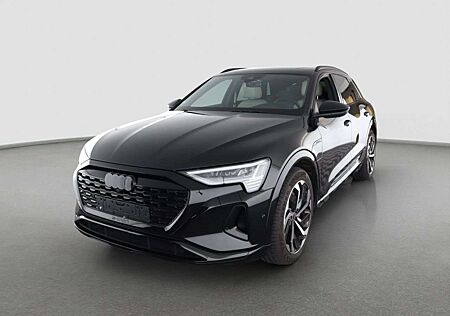 Audi Q8 e-tron ADVANCED 55 NP:128tEUR! PANO.B&O.MATRIX.LEDER