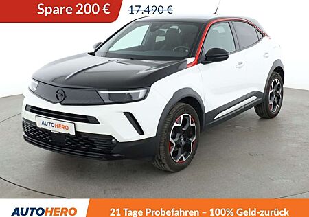 Opel Mokka X 1.2 Turbo GS Line *NAVI*LED*ACC*CAM*PDC*SHZ*