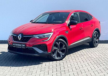 Renault Arkana RS Line /NAVI/LED/ACC/CAM/GARANTIE