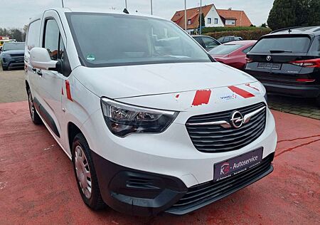 Opel Combo E Cargo Edition