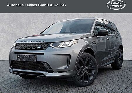 Land Rover Discovery Sport Benzin/Plug-In-Hybrid P300e R-Dynamic SE