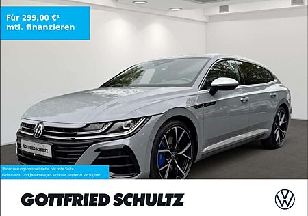 VW Arteon Volkswagen SB R 4M DSG LED PANO DCC AHK