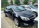 Opel Astra 1.4 Turbo Edition