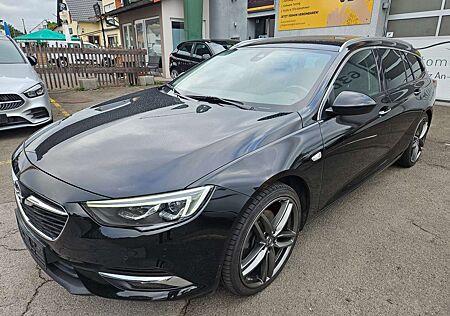 Opel Insignia Innovation