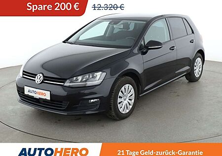 VW Golf Volkswagen 1.2 TSI Trendline BMT *BI-XENON*TEMPO*PDC*SHZ*