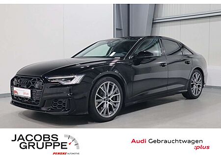 Audi S6 Lim. 3.0 TDI quattro Mild-Hybrid B&OSoundsystem*Te