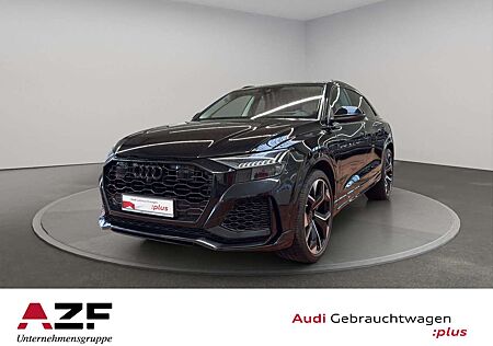 Audi RS Q8 RSQ8 4.0 TFSI qu AHK+MATRIX+B&O+PANO+HUD+360*