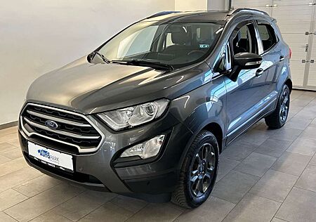 Ford EcoSport Cool & Connect *Automatik *Navi *