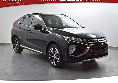 Mitsubishi Eclipse Cross 1.5 T-MIVEC Intro Edit LED+360+SHZ