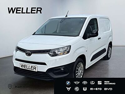 Toyota Proace City L1 1,5l D-4D Meister *PDC*DAB*