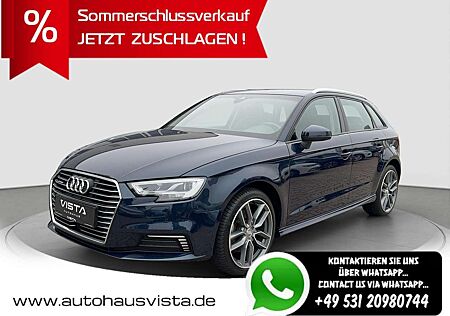 Audi A3 40 e-tron Sport*VIRTU*NAVI*AHK*MFL*SHZ*TEMPO*