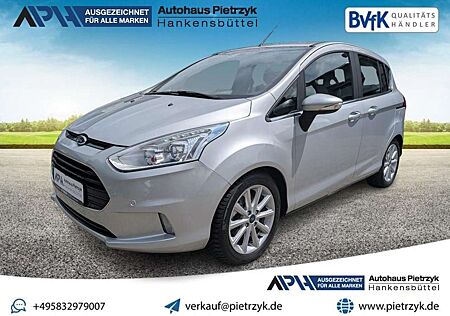 Ford B-Max Titanium 1.0 EcoBoost KAT