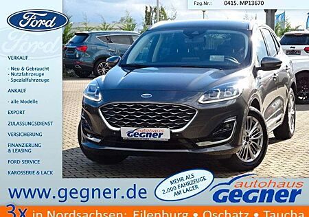 Ford Kuga 225PS Autm. PHEV Vignale adap. LED iACC