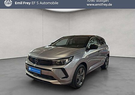 Opel Grandland 1.2 DI Automatik AHK