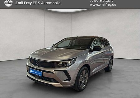 Opel Grandland 1.2 DI Automatik AHK