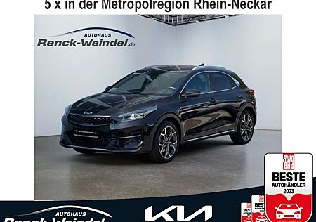 Kia XCeed Platinum PHEV Klima Navi LED BT Rückfahrkam. PDCv+