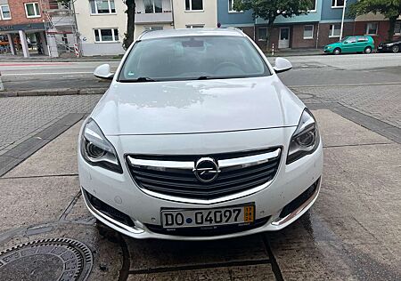 Opel Insignia 2.0 CDTI Sports Tourer Aut. Innovation