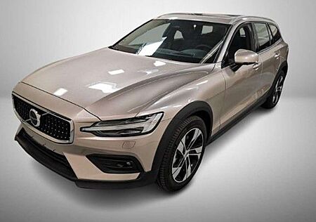 Volvo V60 CC V60 Cross Country *Ultimate Bright*Winter-P*360°*wenig Kilom