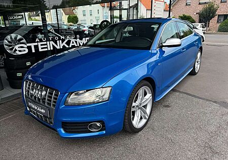 Audi S5 Sportback 3.0 TFSI quattro Aut. * Scheckheft