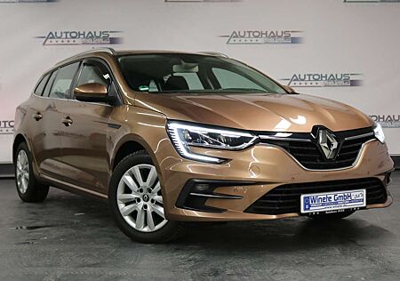 Renault Megane Business Edition*NAVI*KAMERA*PDC*SHZ*LED*Klimaaut*