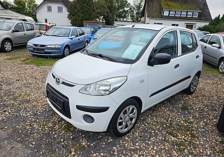 Hyundai i10 Edition+