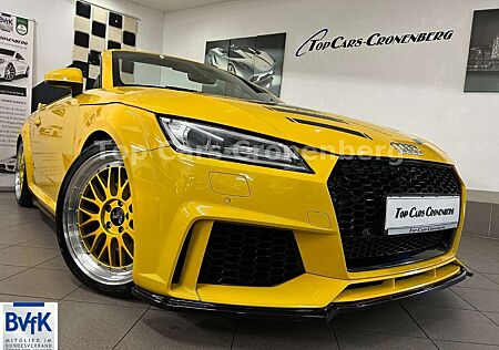 Audi TT Roadster 2.0 TFSI RS Optik*Tiefer+Breiter*