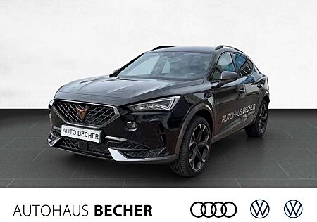Cupra Formentor 1.5 TSI DSG /AHK/Navi/Rückfahrk/LED