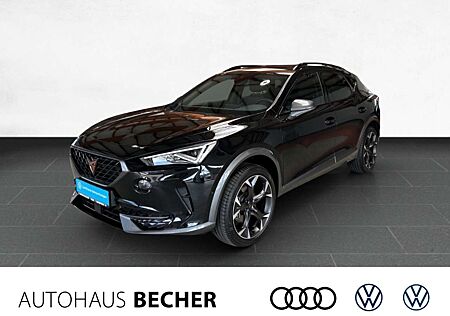 Cupra Formentor 1.5 TSI DSG /AHK/Navi/Rückfahrk/LED