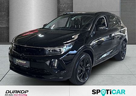 Opel Grandland GS-Line Automatik/Navi/AGR-Sitz 360 Kamera LED Ble