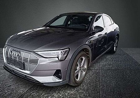Audi e-tron 71 kWh 50 Quattro Sportback*Matrix*CCS*36