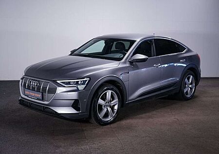 Audi e-tron 71 kWh 50 Quattro Sportback*Matrix*CCS*36