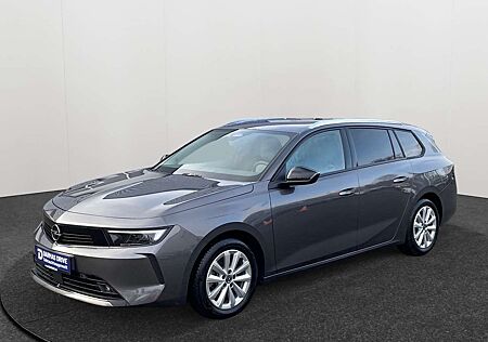 Opel Astra 1.5 D Sportstourer Elegance LED Navi AHK