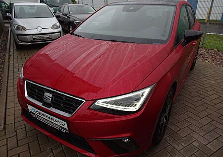 Seat Ibiza FR 1.5 TSI DSG LED/beats