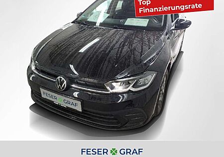 VW Polo Volkswagen 1.0 TSI Move AppConn/Kamera/LED/DAB/LM15"