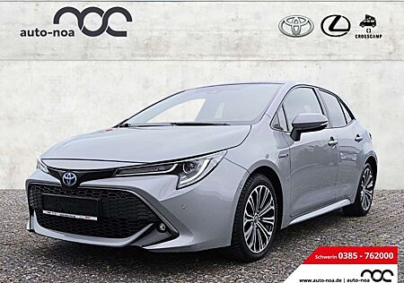 Toyota Corolla Hybrid Club 2.0 EU6d-T SHZ LenkradHZG Keyless Entr