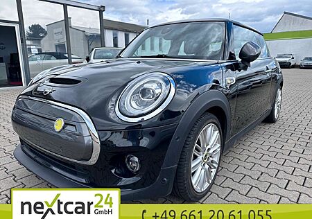 Mini Cooper SE LEDER| Trim XL