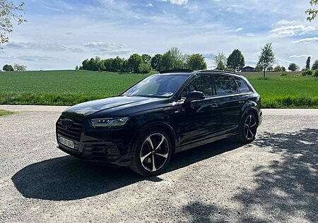 Audi Q7 3.0 TDI quattro