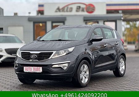 Kia Sportage Vision AUS 1.HAND