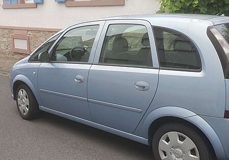 Opel Meriva 1.6 Enjoy