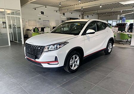 DFSK Fengon 500 CVT Comfort+Rückfahrkam+Klima+Navi