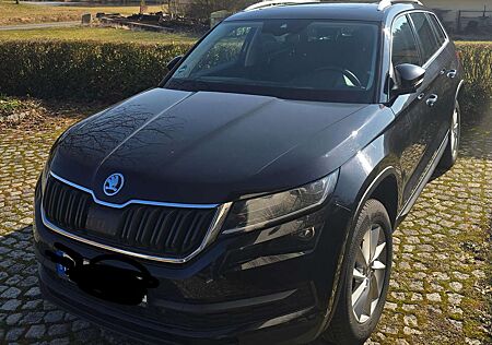 Skoda Kodiaq Diesel 2.0 TDI DSG Style